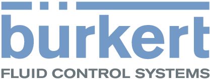 Bürkert Logo