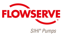 Flowserve Sihi Pumps Logo