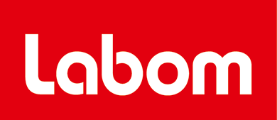 Labom Mess- und Regeltechnik GmbH Logo