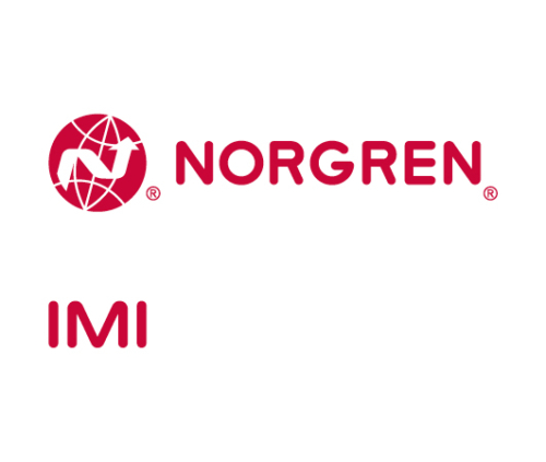 Norgren GmbH Logo